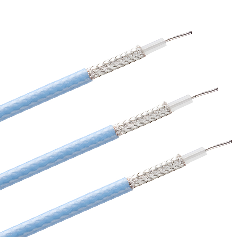 RG-316 High-Temperate Coaxial (RF) Cable