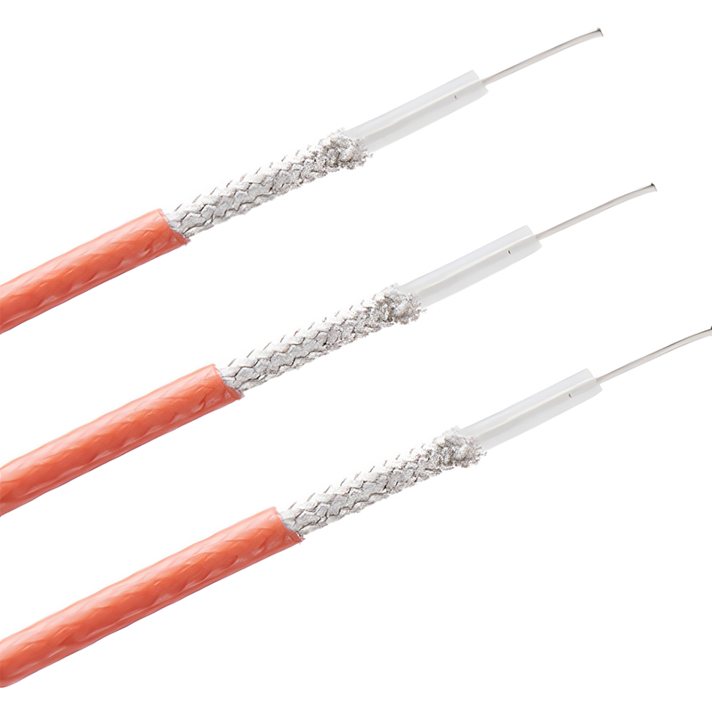 SFF Summus Temperature Coaxial (RF) Cable