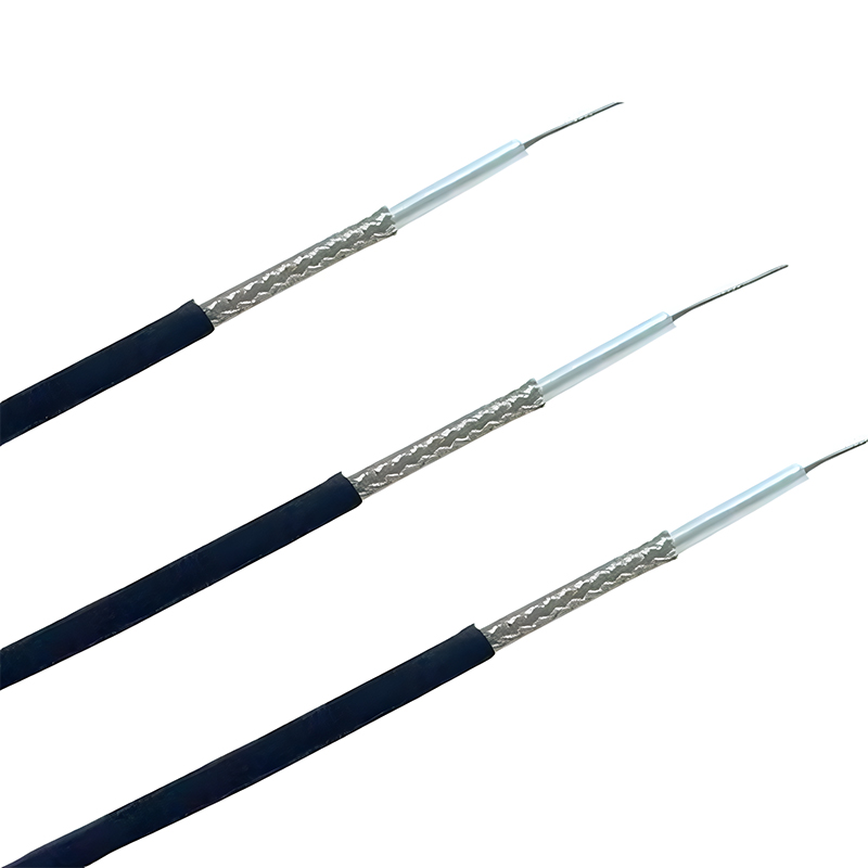 SF46F summus temperatus Coaxial (RF) Cable