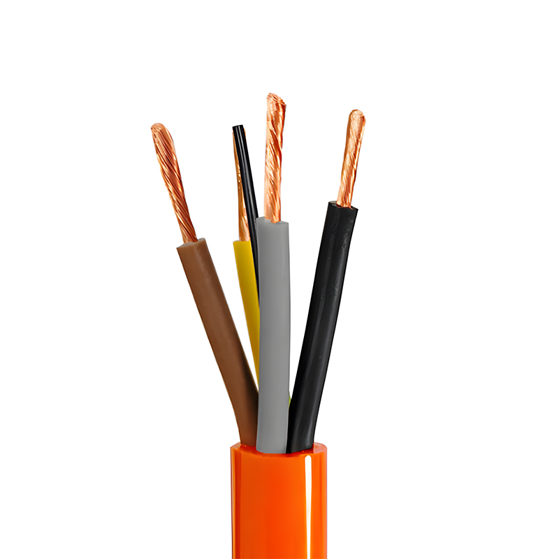 Ventus Power cables