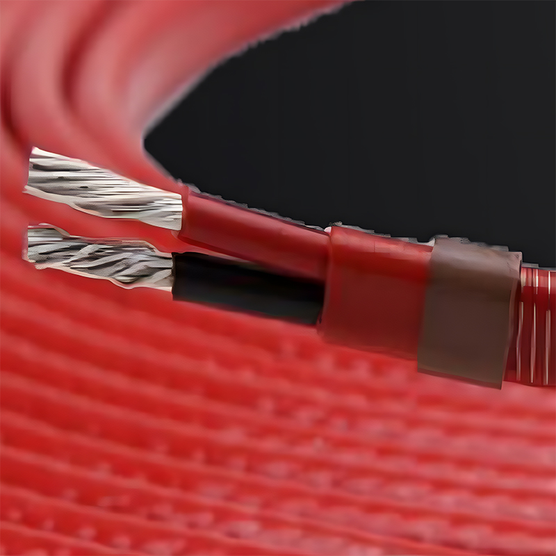 J3 Series Constant Wattage Calefactio cables