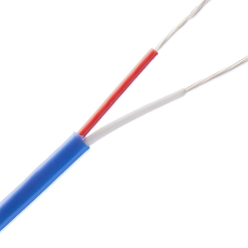 Single-core EX plana filum thermocouple FEP