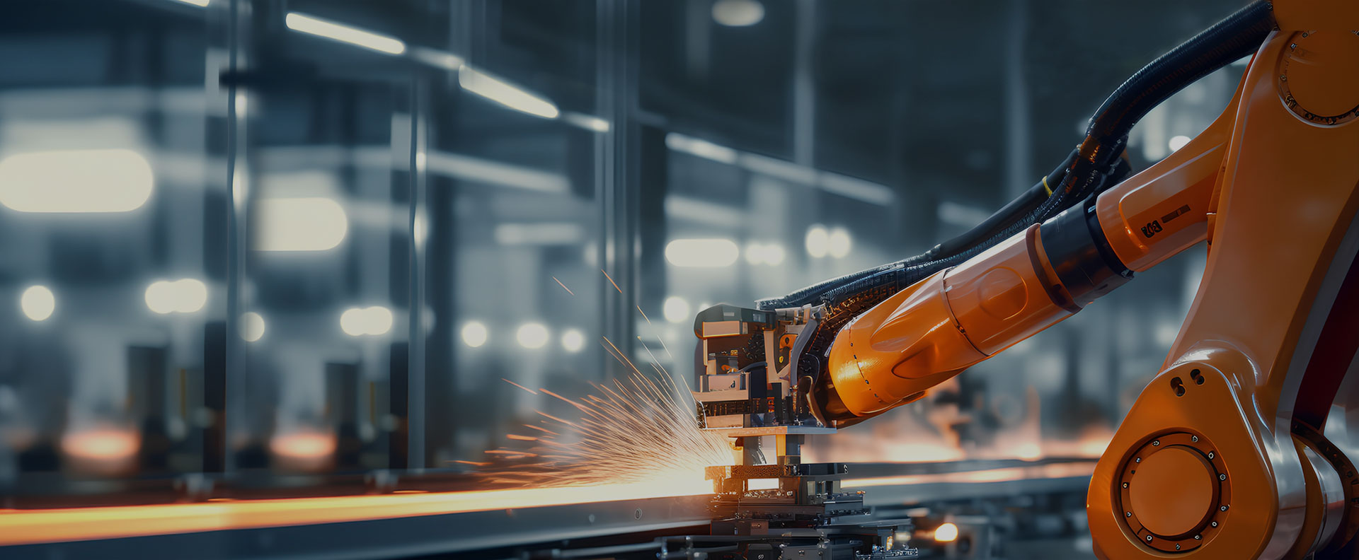Industriae Machinery
