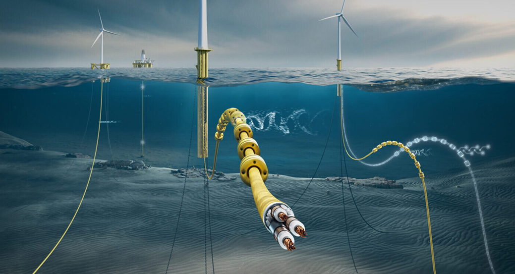 Renewable Energy cables