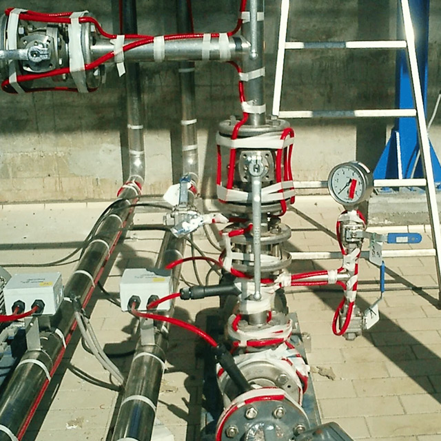 Industry petrochemical Industry petrochemical