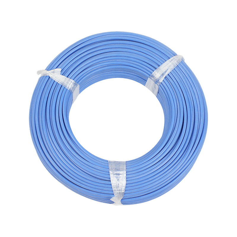 AGR Silicone Flexilis Wire
