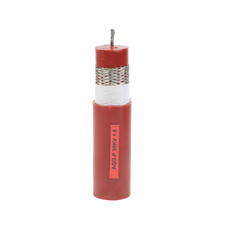 AGG-DC Summus intentione Cable