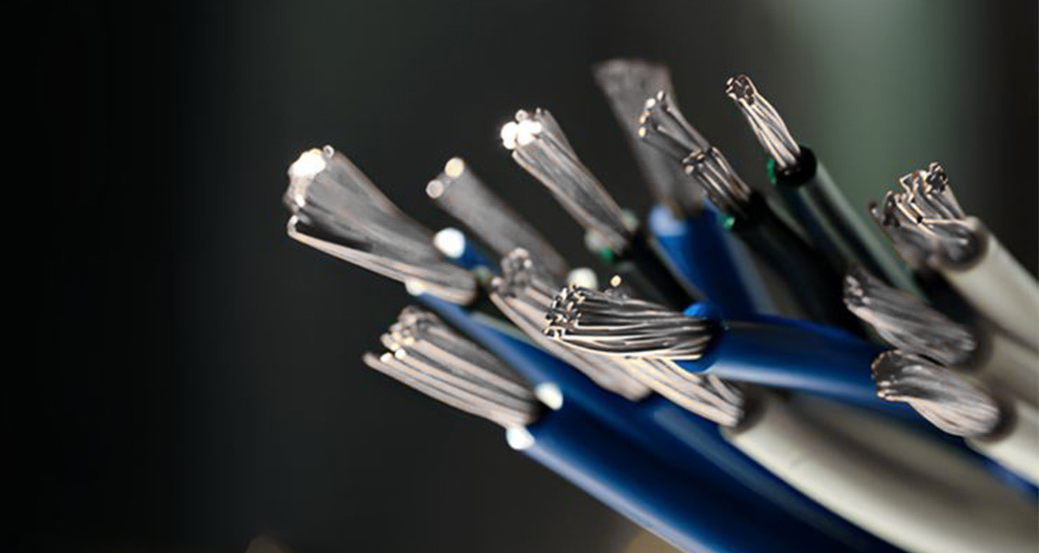 Summus Temperatus Cable
