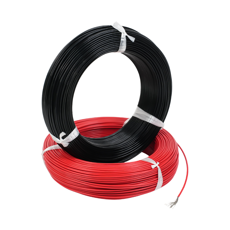 UL Teflon Wire Insulated