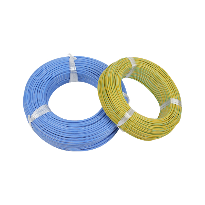 UL Silicone Purgamentum Insulated filum