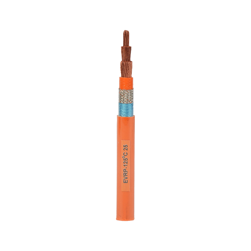 Solaris Photovoltaic cables Solaris Photovoltaic cables