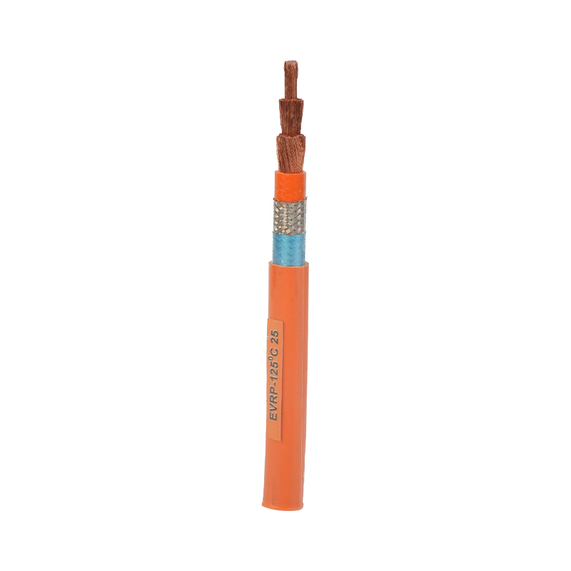 Solaris Photovoltaic cables Solaris Photovoltaic cables