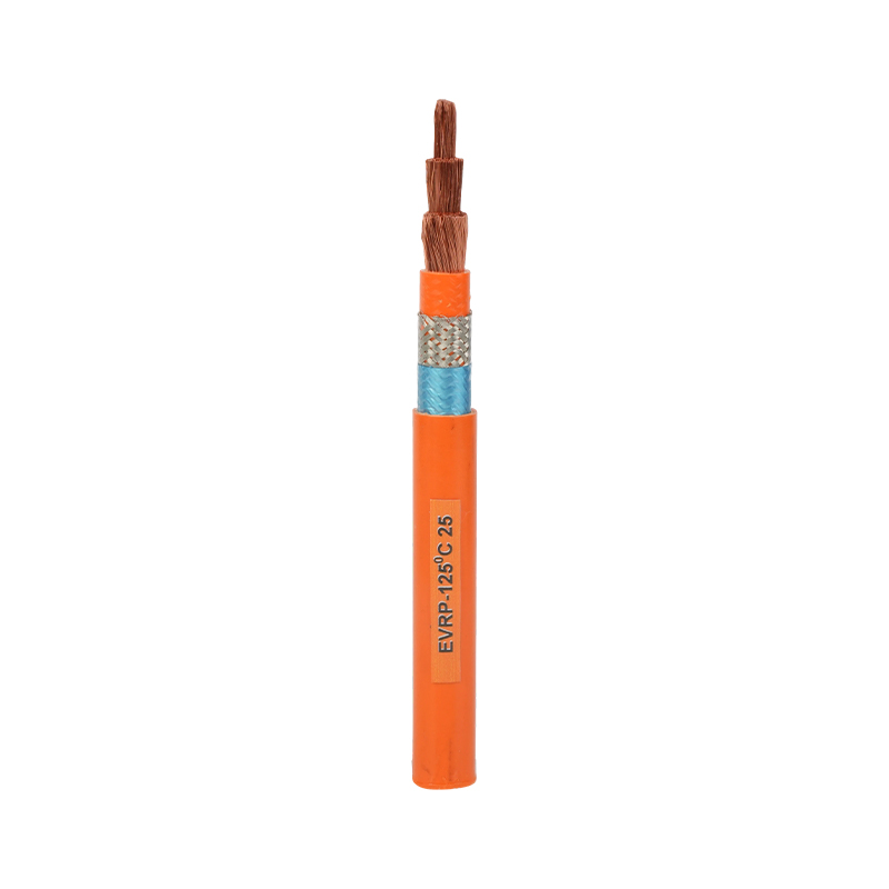Solaris Photovoltaic cables Solaris Photovoltaic cables
