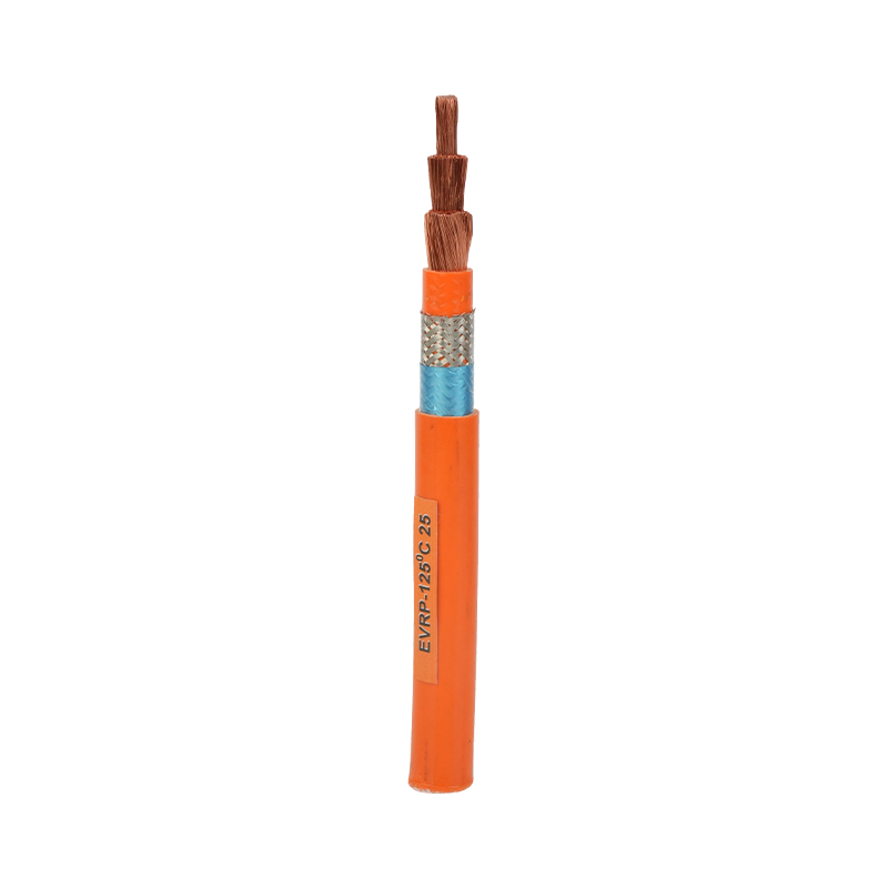 Solaris Photovoltaic cables Solaris Photovoltaic cables