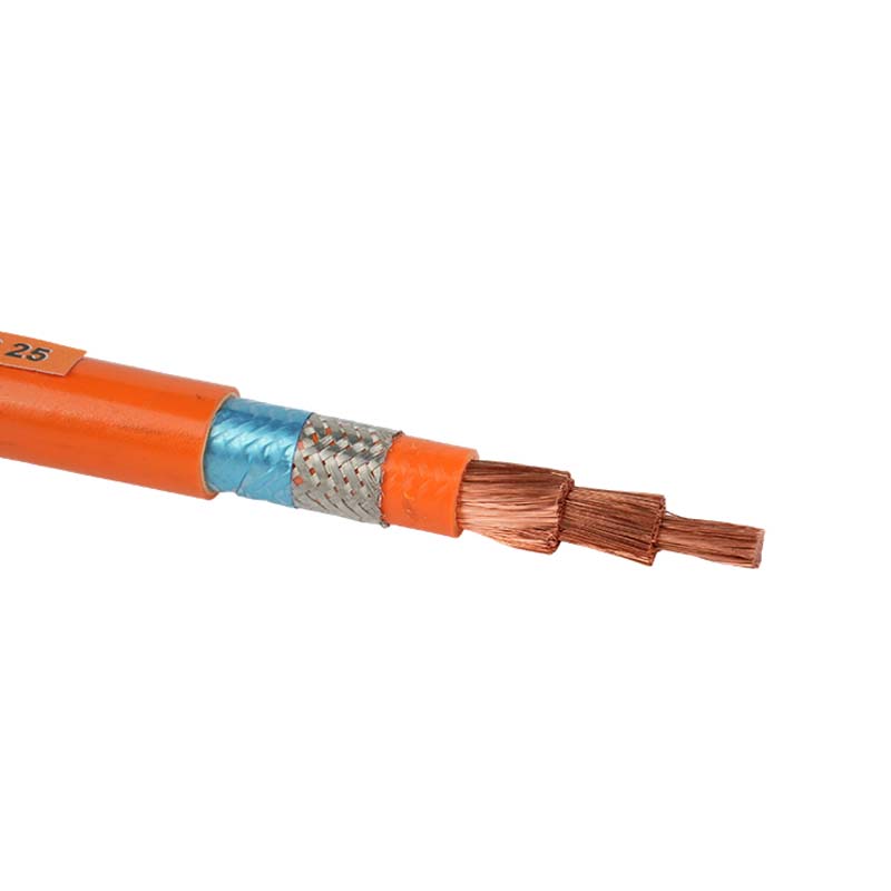 Solaris Photovoltaic cables