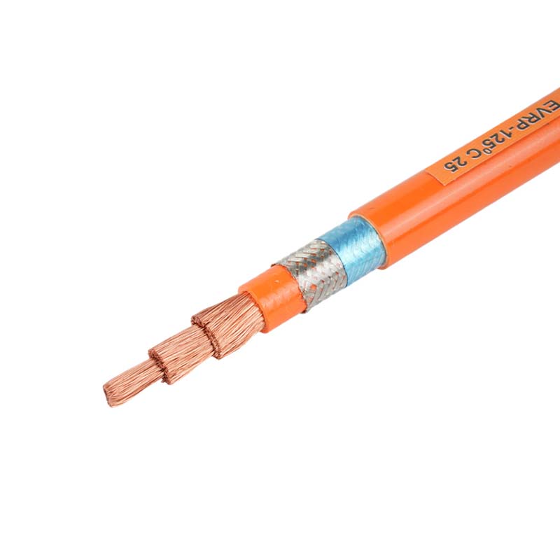 Solaris Photovoltaic cables Solaris Photovoltaic cables
