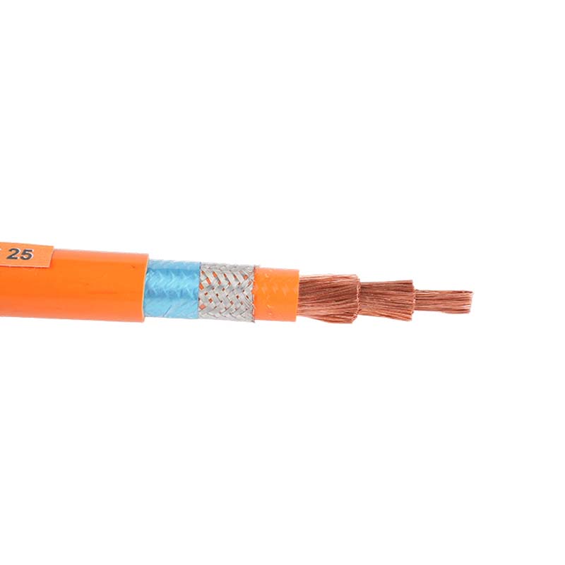 Solaris Photovoltaic cables Solaris Photovoltaic cables