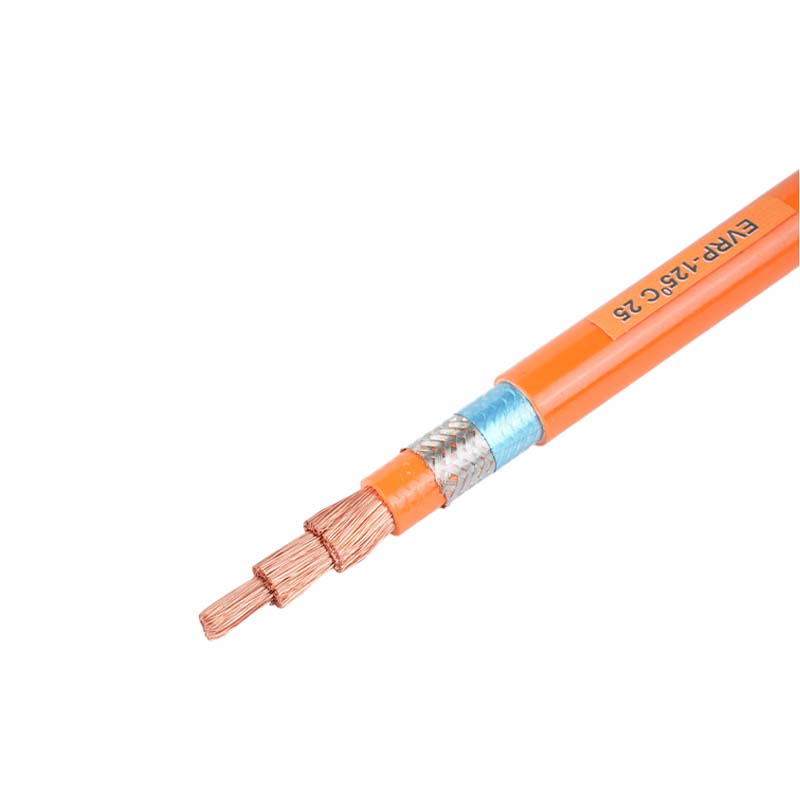 Solaris Photovoltaic cables Solaris Photovoltaic cables