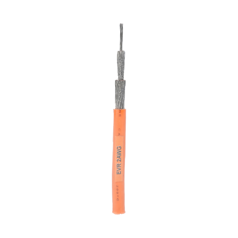Solaris Photovoltaic cables Solaris Photovoltaic cables