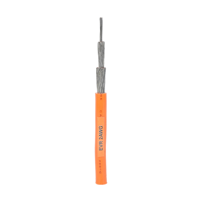 Solaris Photovoltaic cables Solaris Photovoltaic cables