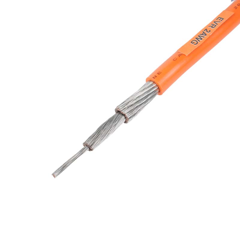 Solaris Photovoltaic cables Solaris Photovoltaic cables