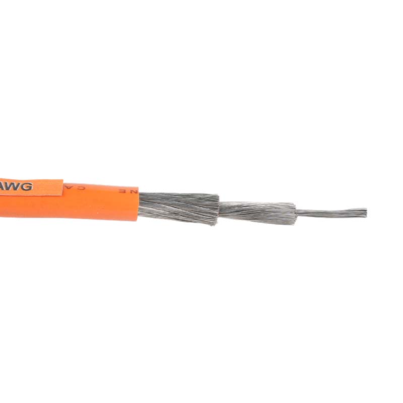Solaris Photovoltaic cables Solaris Photovoltaic cables