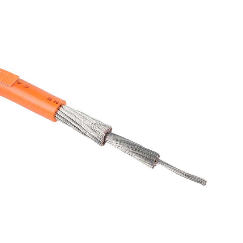 Solaris Photovoltaic cables Solaris Photovoltaic cables