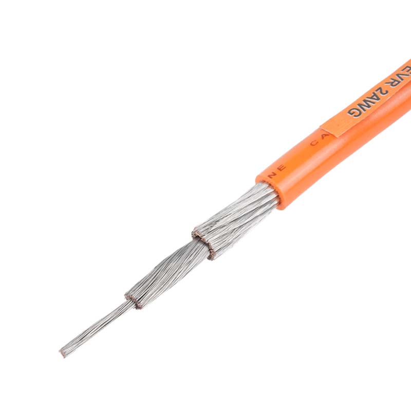 Solaris Photovoltaic cables Solaris Photovoltaic cables