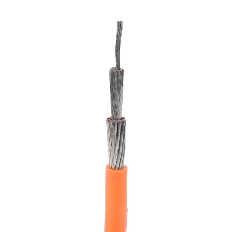 Solaris Photovoltaic cables Solaris Photovoltaic cables