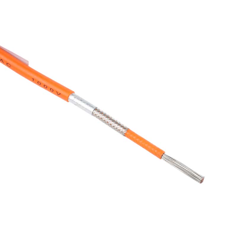 Solaris Photovoltaic cables Solaris Photovoltaic cables