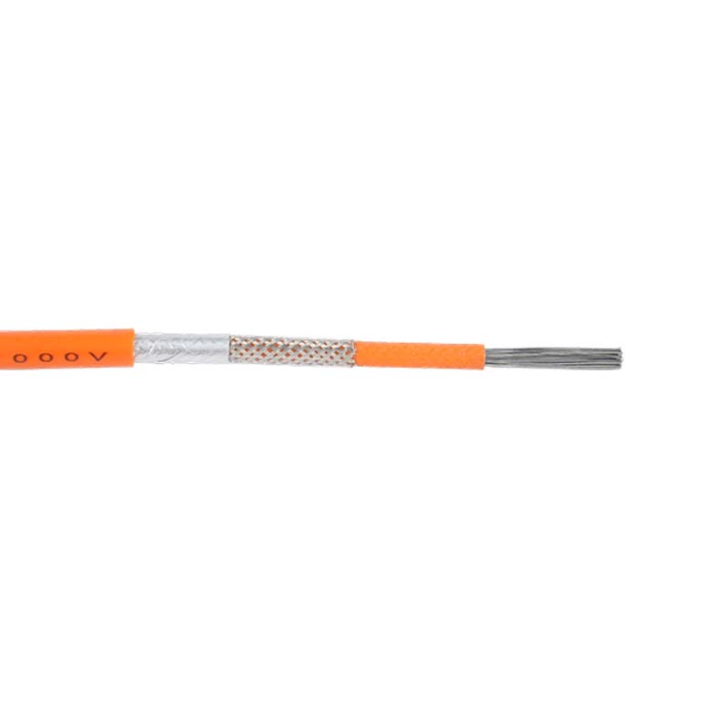 Solaris Photovoltaic cables Solaris Photovoltaic cables