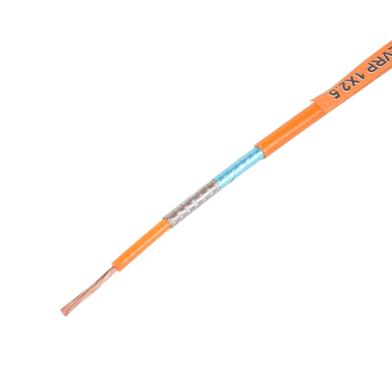 Solaris Photovoltaic cables Solaris Photovoltaic cables
