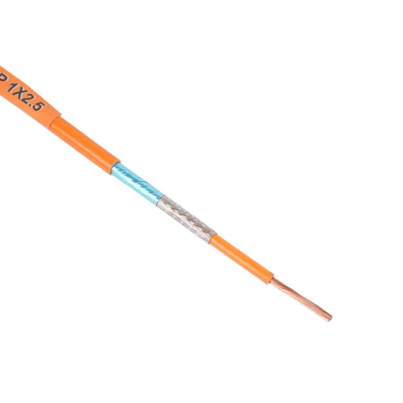 Solaris Photovoltaic cables Solaris Photovoltaic cables