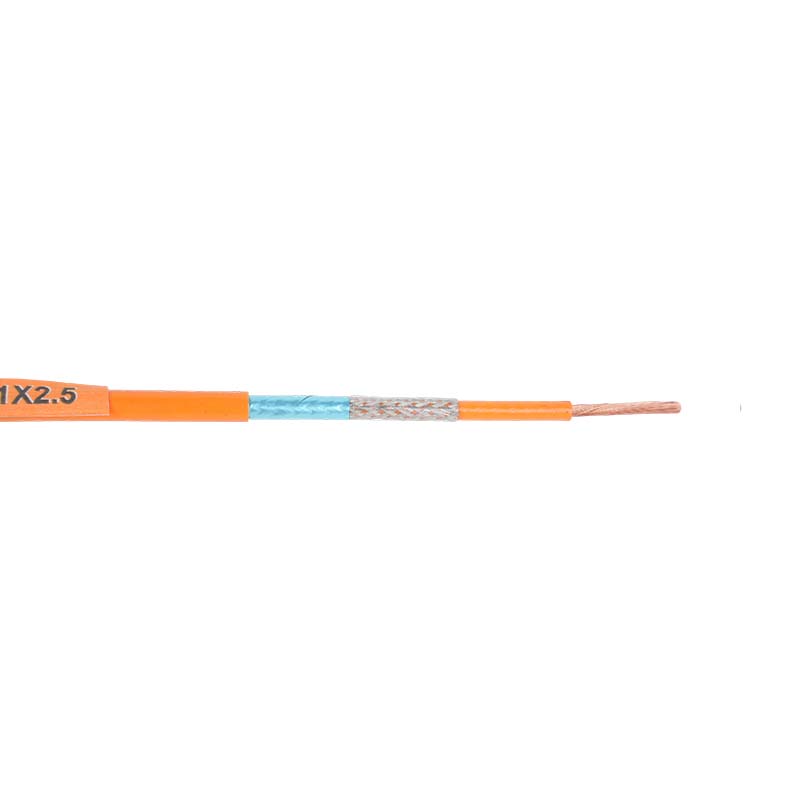 Solaris Photovoltaic cables Solaris Photovoltaic cables