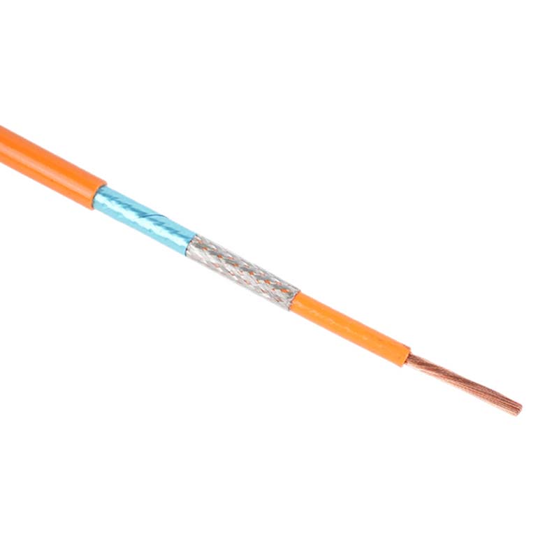 Solaris Photovoltaic cables Solaris Photovoltaic cables