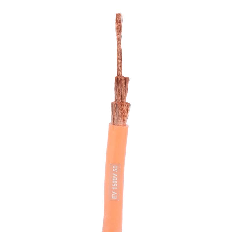 Solaris Photovoltaic cables Solaris Photovoltaic cables