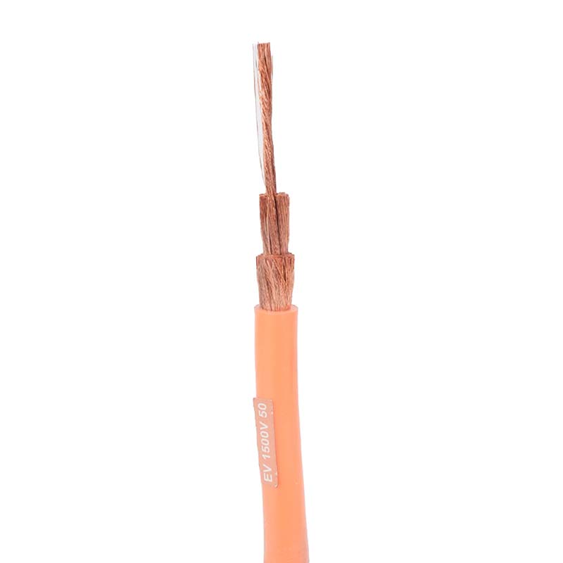Solaris Photovoltaic cables Solaris Photovoltaic cables
