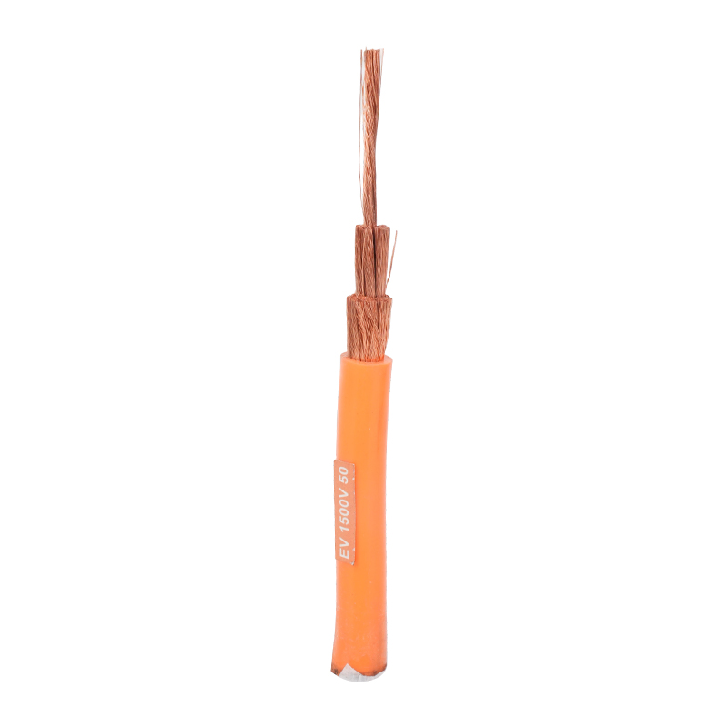 Solaris Photovoltaic cables Solaris Photovoltaic cables