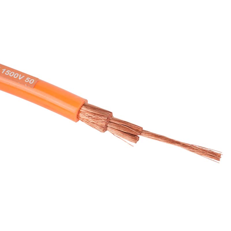 Solaris Photovoltaic cables Solaris Photovoltaic cables