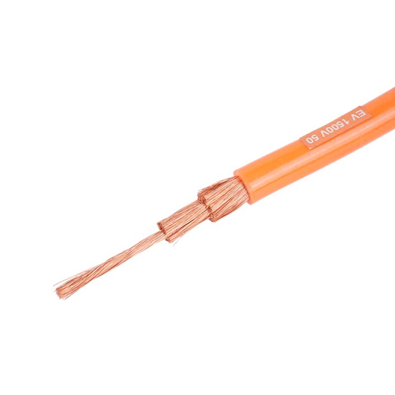 Solaris Photovoltaic cables Solaris Photovoltaic cables