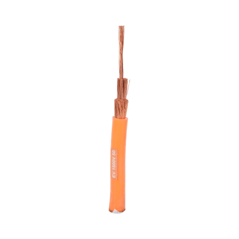 Solaris Photovoltaic cables Solaris Photovoltaic cables